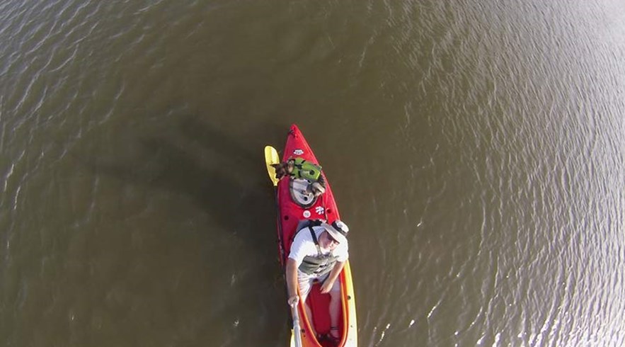 kayaking-dubai