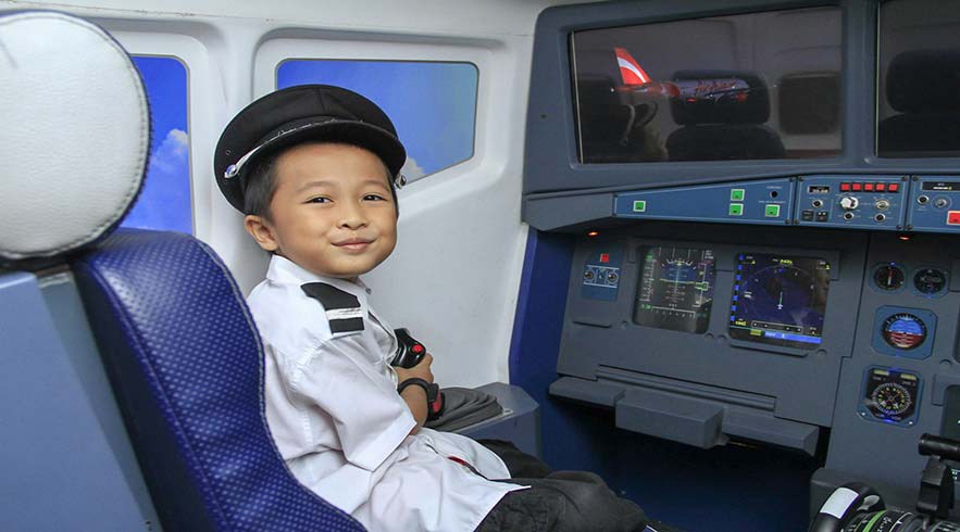 pilot-kid-kidzania-abu-dhabi